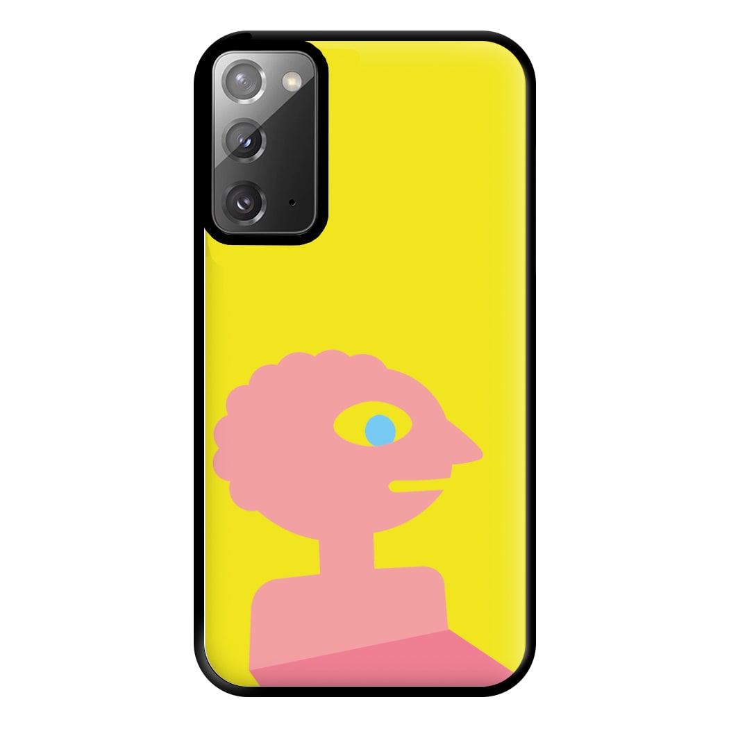 Prismo Phone Case for Galaxy Note 20 Ultra