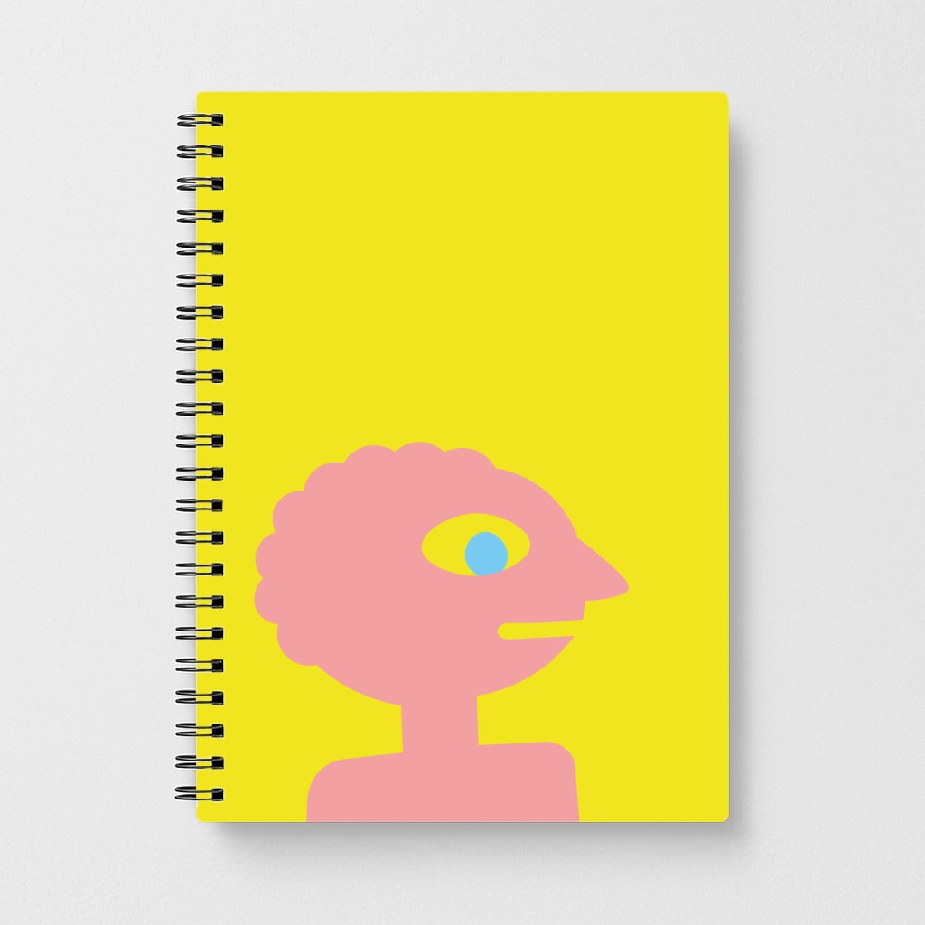 Prismo Notebook