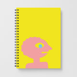 Adventure Time Notebooks