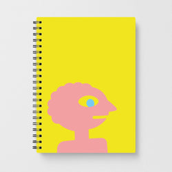 Prismo Notebook