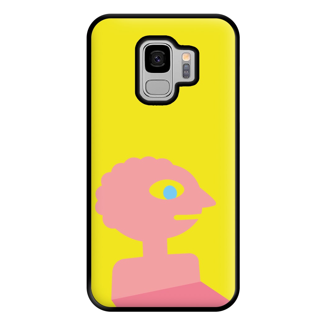 Prismo Phone Case for Galaxy S9 Plus