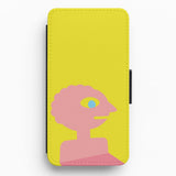 Adventure Time Wallet Phone Cases
