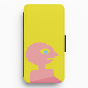 Prismo Flip / Wallet Phone Case 1