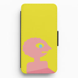 Prismo Flip / Wallet Phone Case