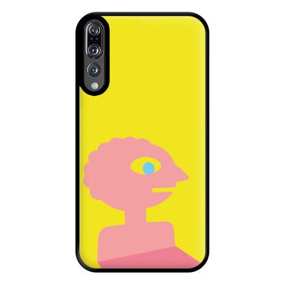 Prismo Phone Case for Huawei P20 Pro