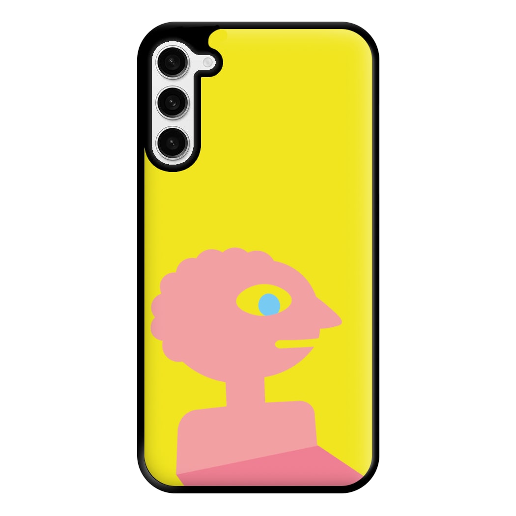 Prismo Phone Case for Galaxy S23 Plus