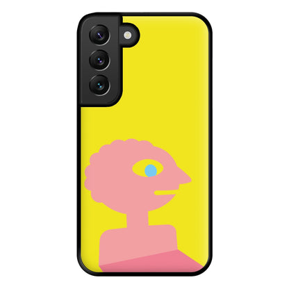 Prismo Phone Case for Galaxy S22 Plus