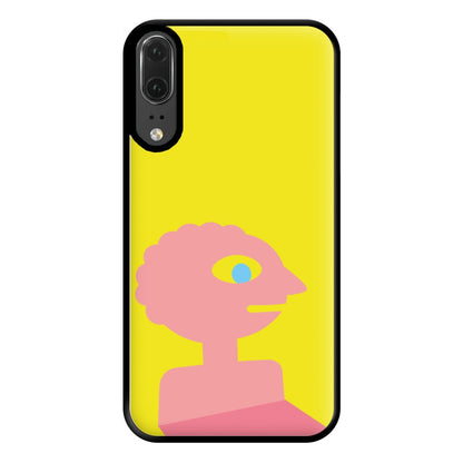 Prismo Phone Case for Huawei P20