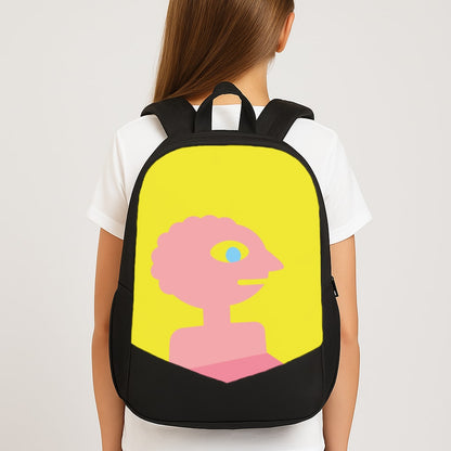Prismo Backpack