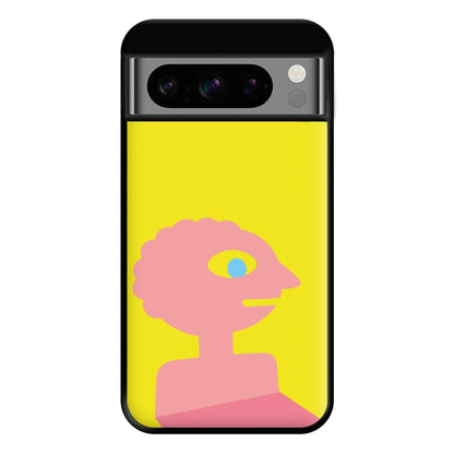 Prismo Phone Case for Google Pixel 8 Pro