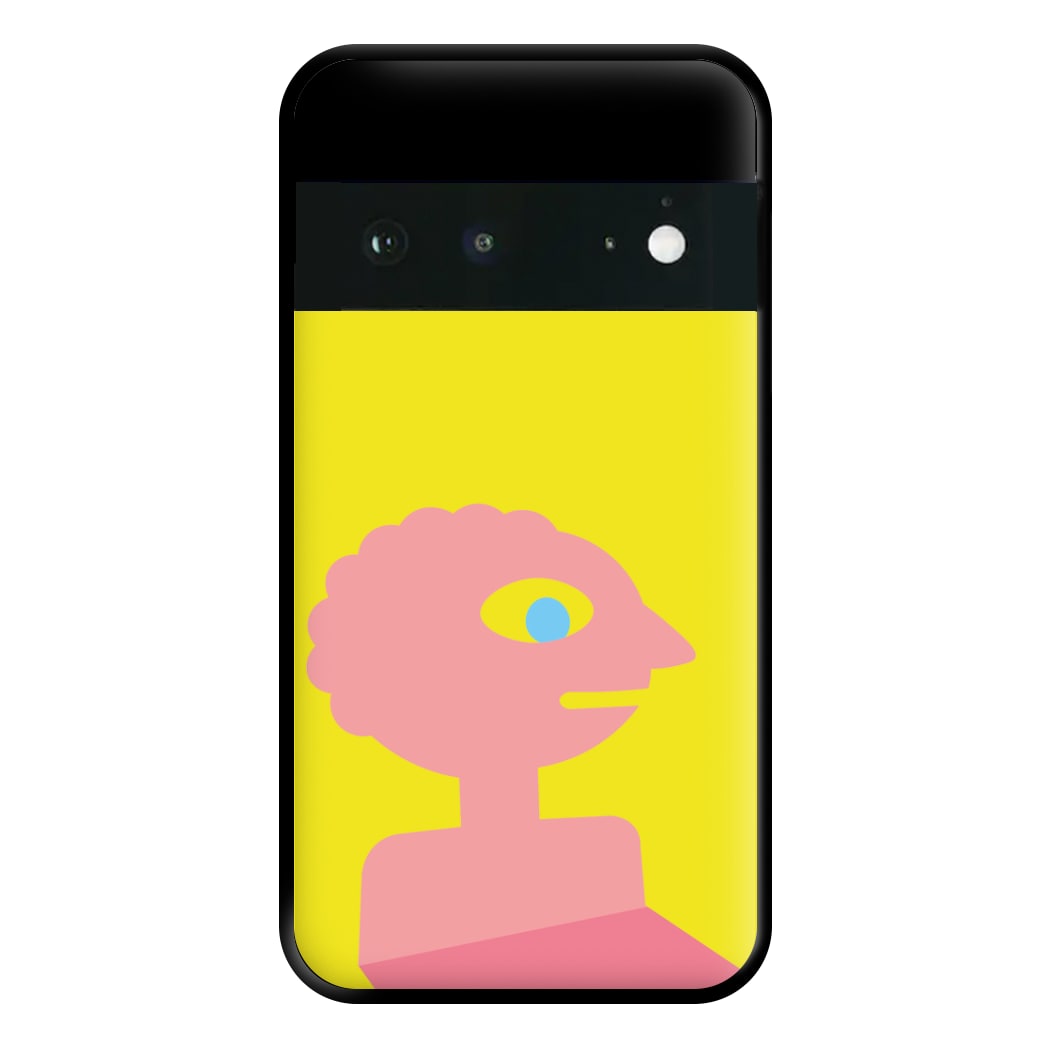 Prismo Phone Case for Google Pixel 6a