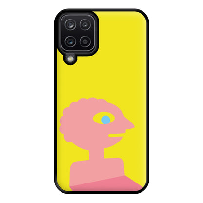 Prismo Phone Case for Galaxy A12