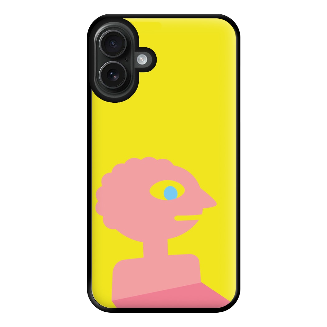 Prismo Phone Case for iPhone 16 Plus