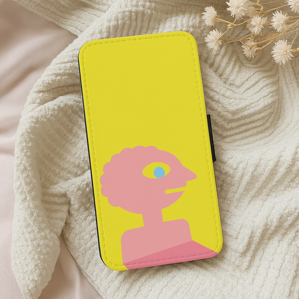Prismo Wallet Phone Case