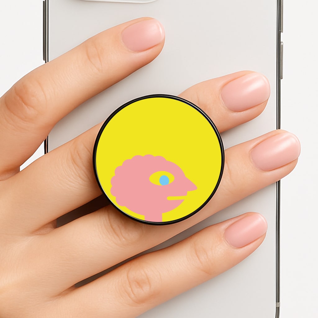 Prismo Phone Grip