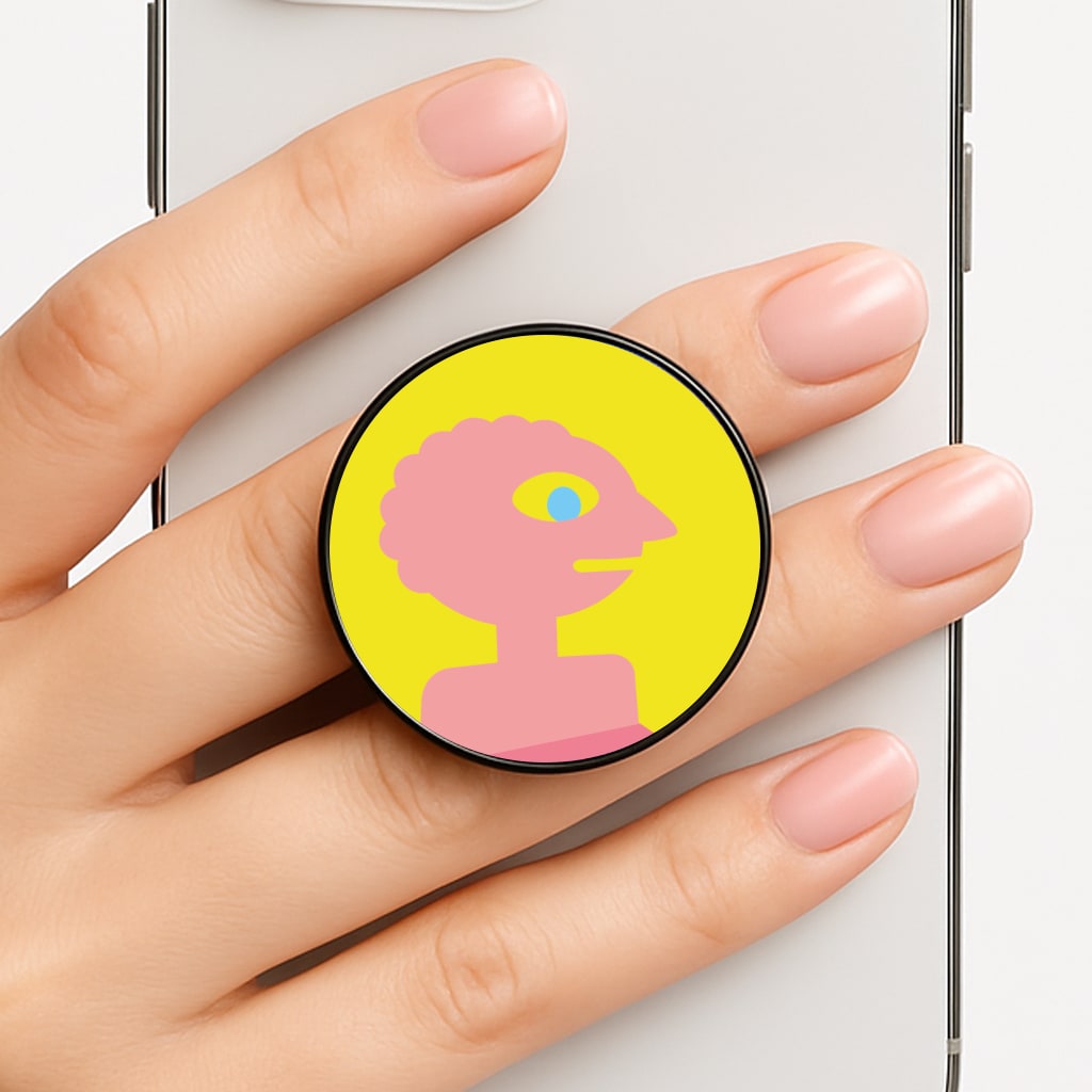 Prismo FunGrip