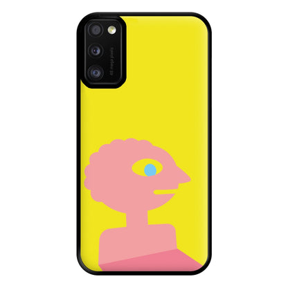 Prismo Phone Case for Galaxy A41