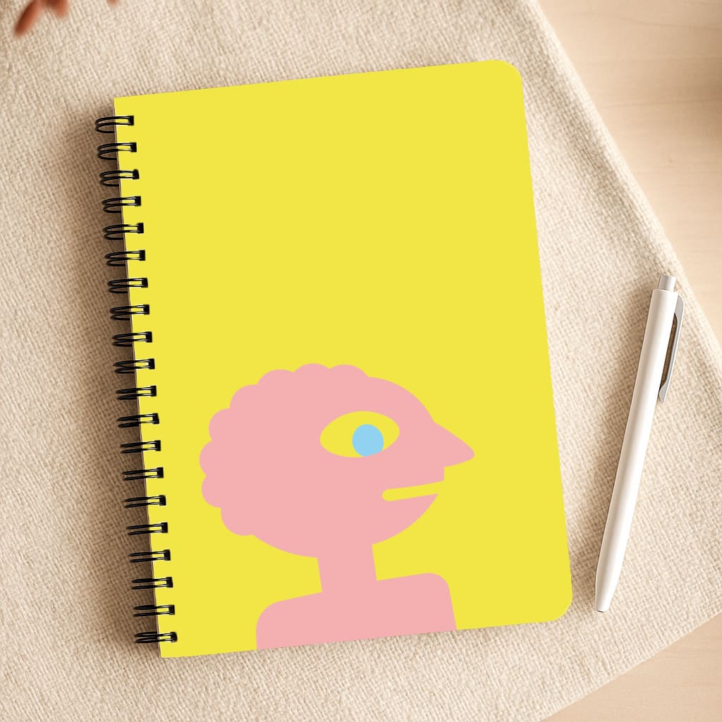 Prismo Notepad