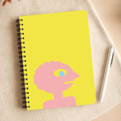 Prismo Notepad
