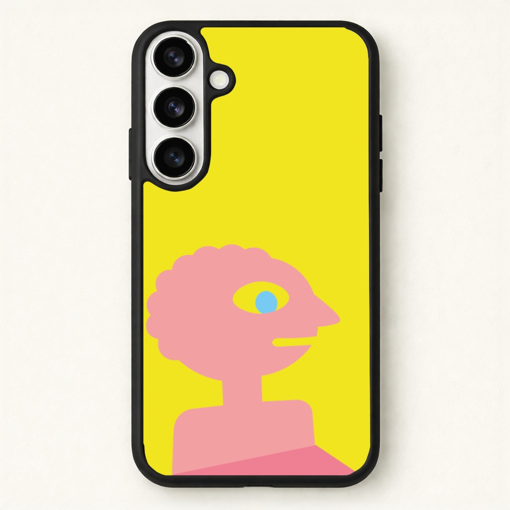 Prismo Phone Case for Galaxy S26 Plus