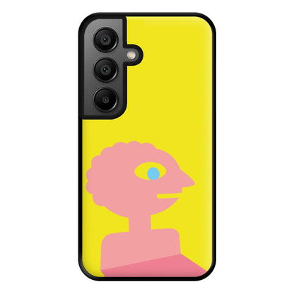 Prismo Phone Case for Google Pixel 8