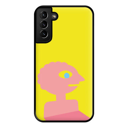 Prismo Phone Case for Galaxy S21 Plus