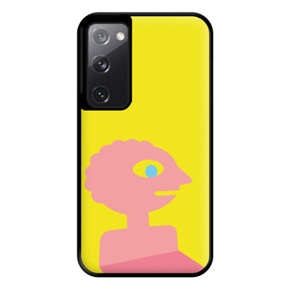 Prismo Phone Case for Galaxy S20FE