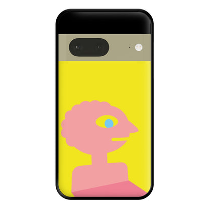 Prismo Phone Case for Google Pixel 7a