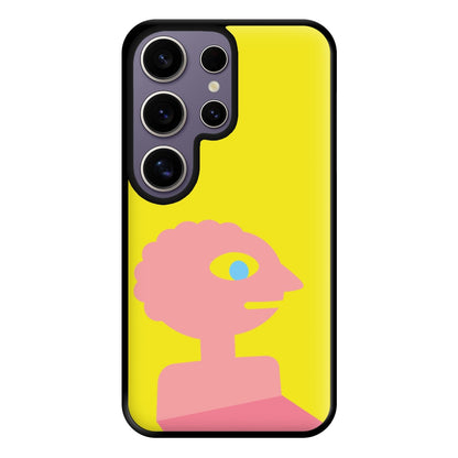 Prismo Phone Case for Galaxy S25 Ultra