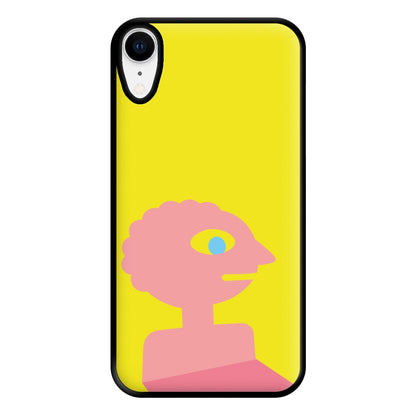 Prismo Phone Case for iPhone XR