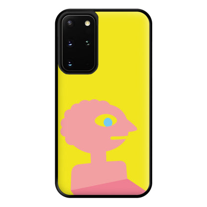 Prismo Phone Case for Galaxy S20 Plus