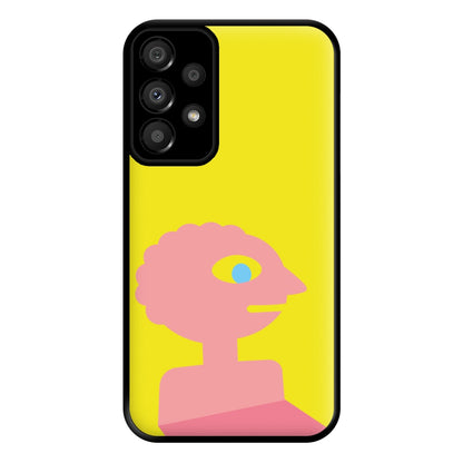 Prismo Phone Case for Galaxy A33