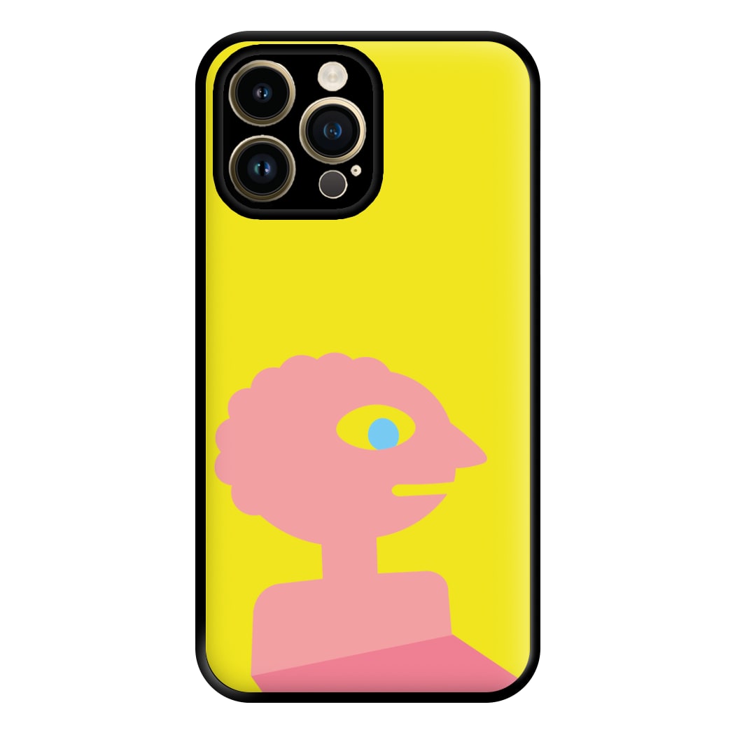 Prismo Phone Case for iPhone 14 Pro Max