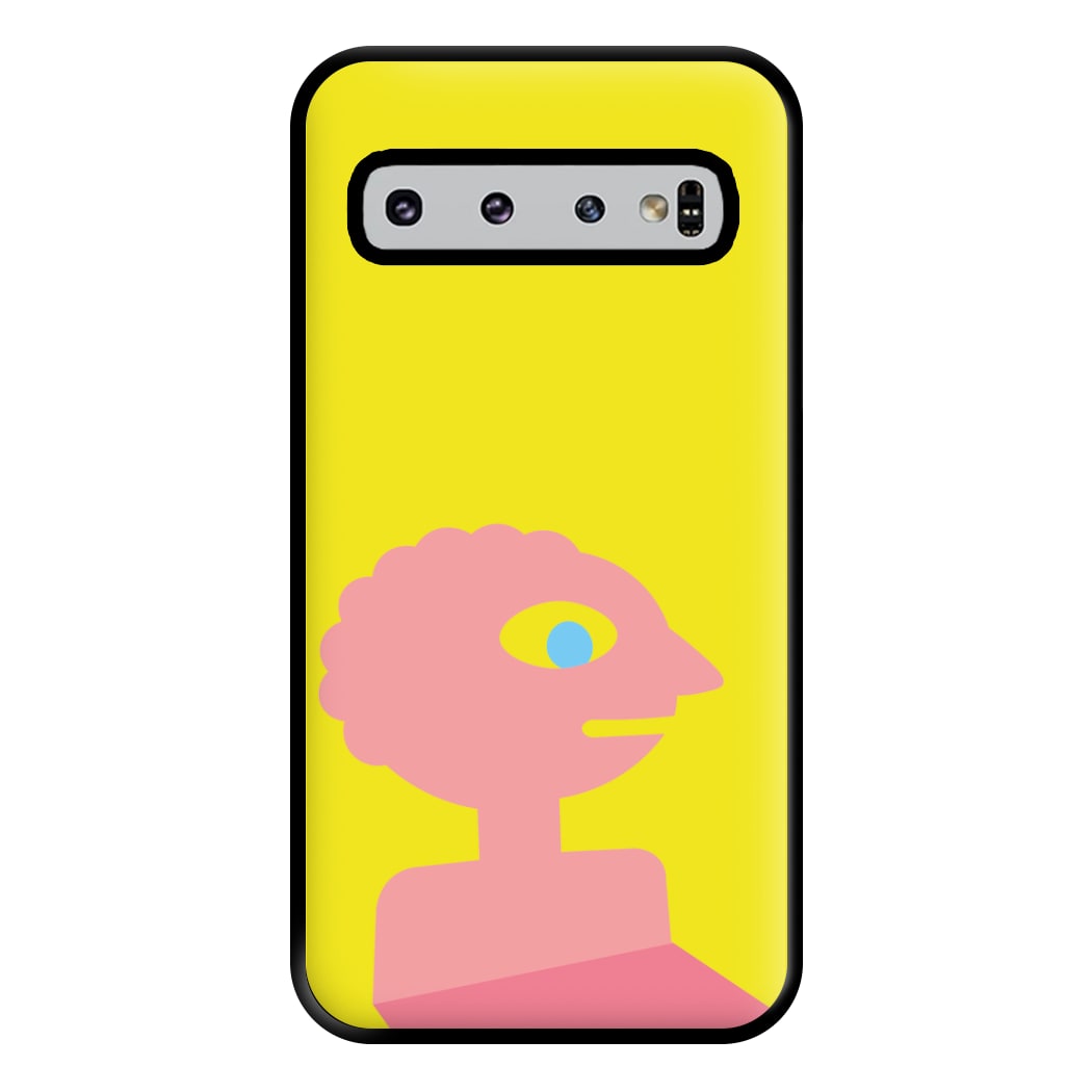 Prismo Phone Case for Galaxy S10 Plus