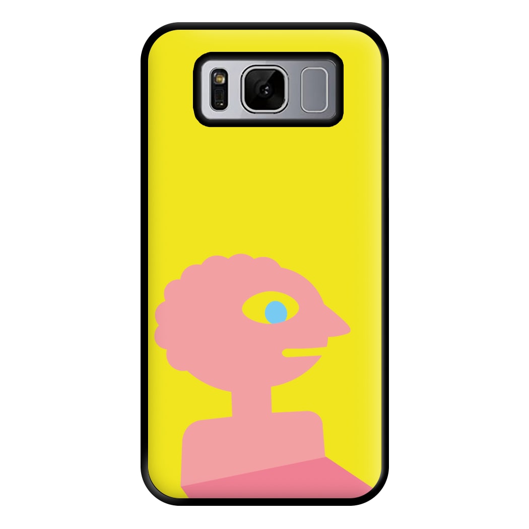 Prismo Phone Case for Galaxy S8 Plus