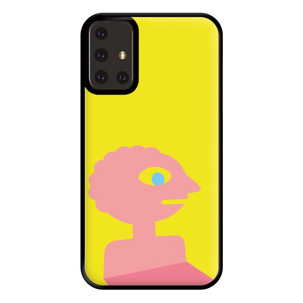 Prismo Phone Case for Galaxy A71