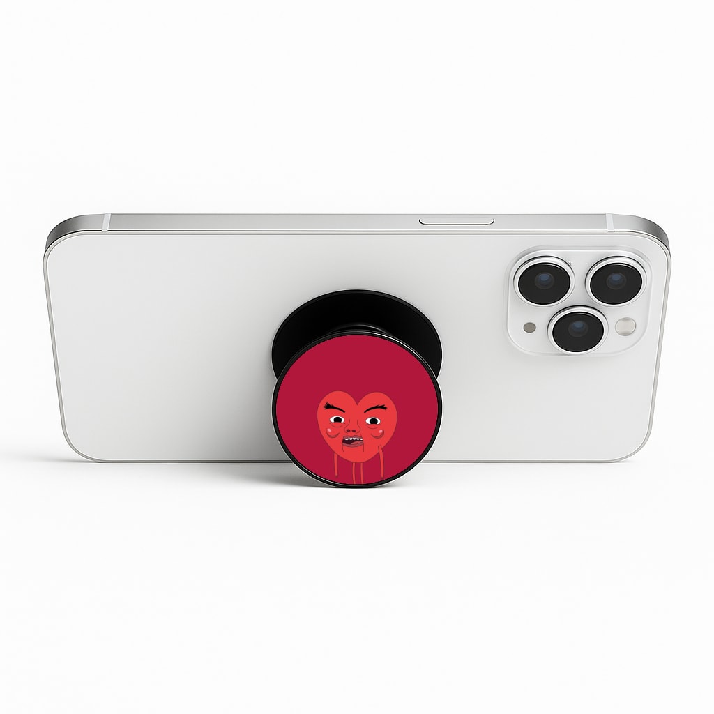 Ricardio Phone Stand