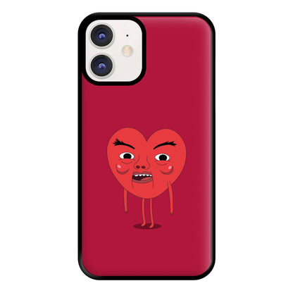 Ricardio Phone Case for iPhone 11