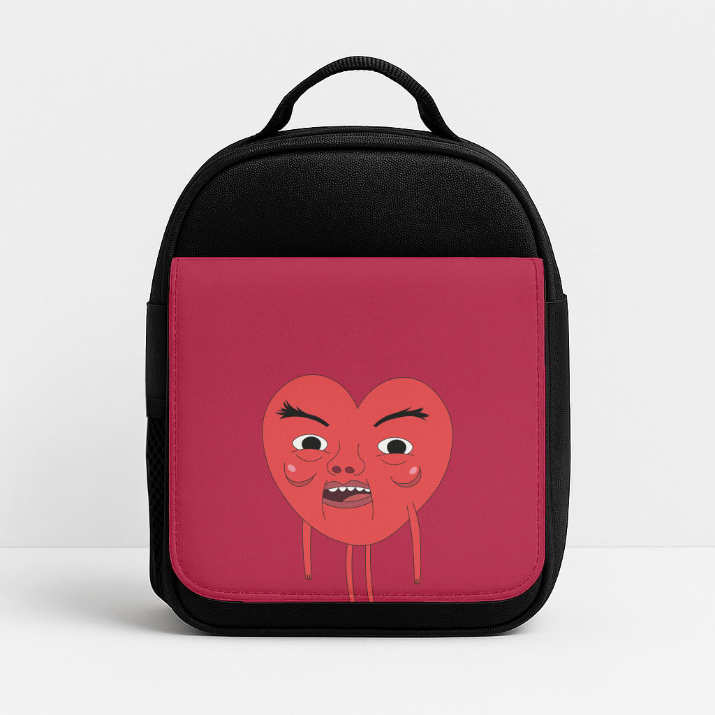 Ricardio Lunchbox