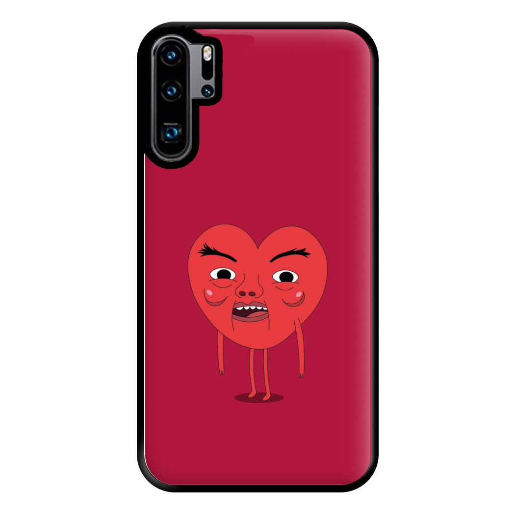 Ricardio Phone Case for Huawei P30 Pro