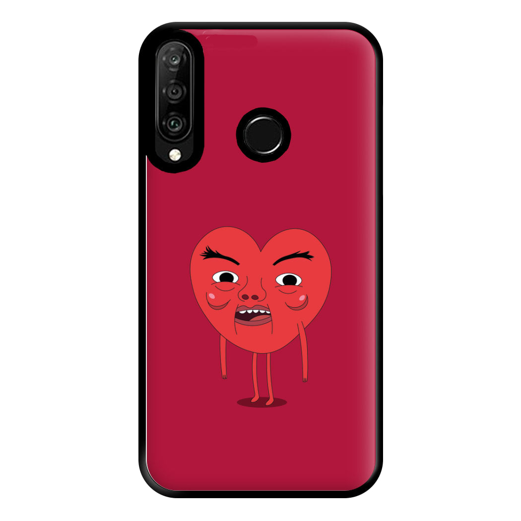 Ricardio Phone Case for Huawei P30 Lite