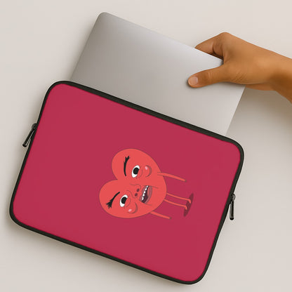 Ricardio MacBook Case