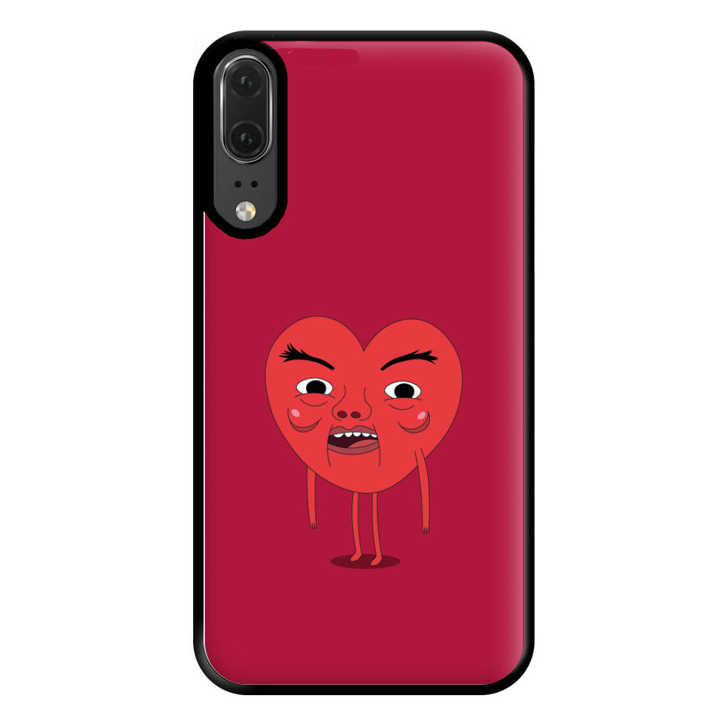 Ricardio Phone Case for Huawei P20