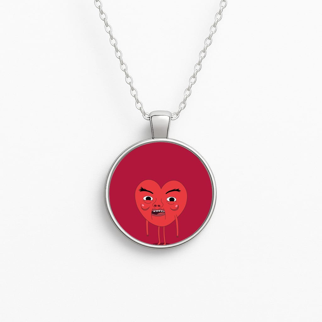Ricardio Necklace