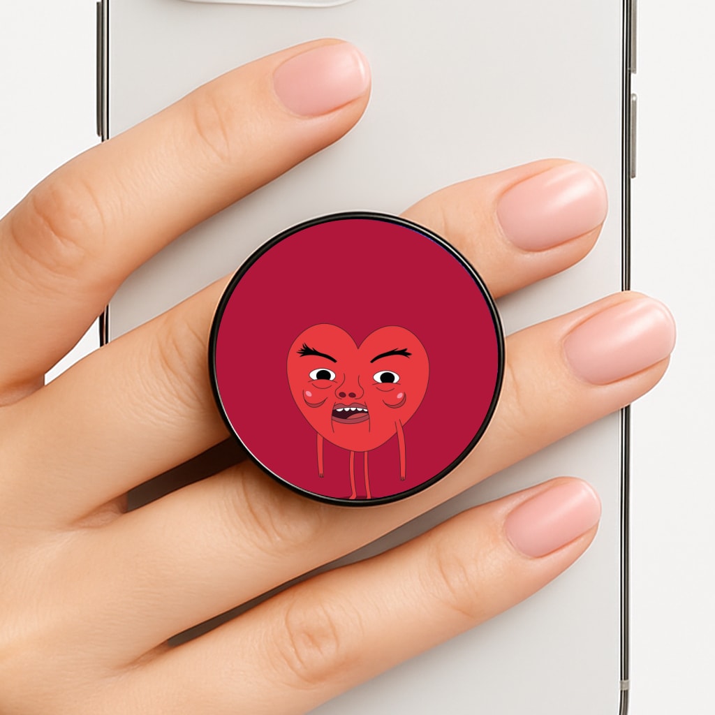 Ricardio Phone Grip