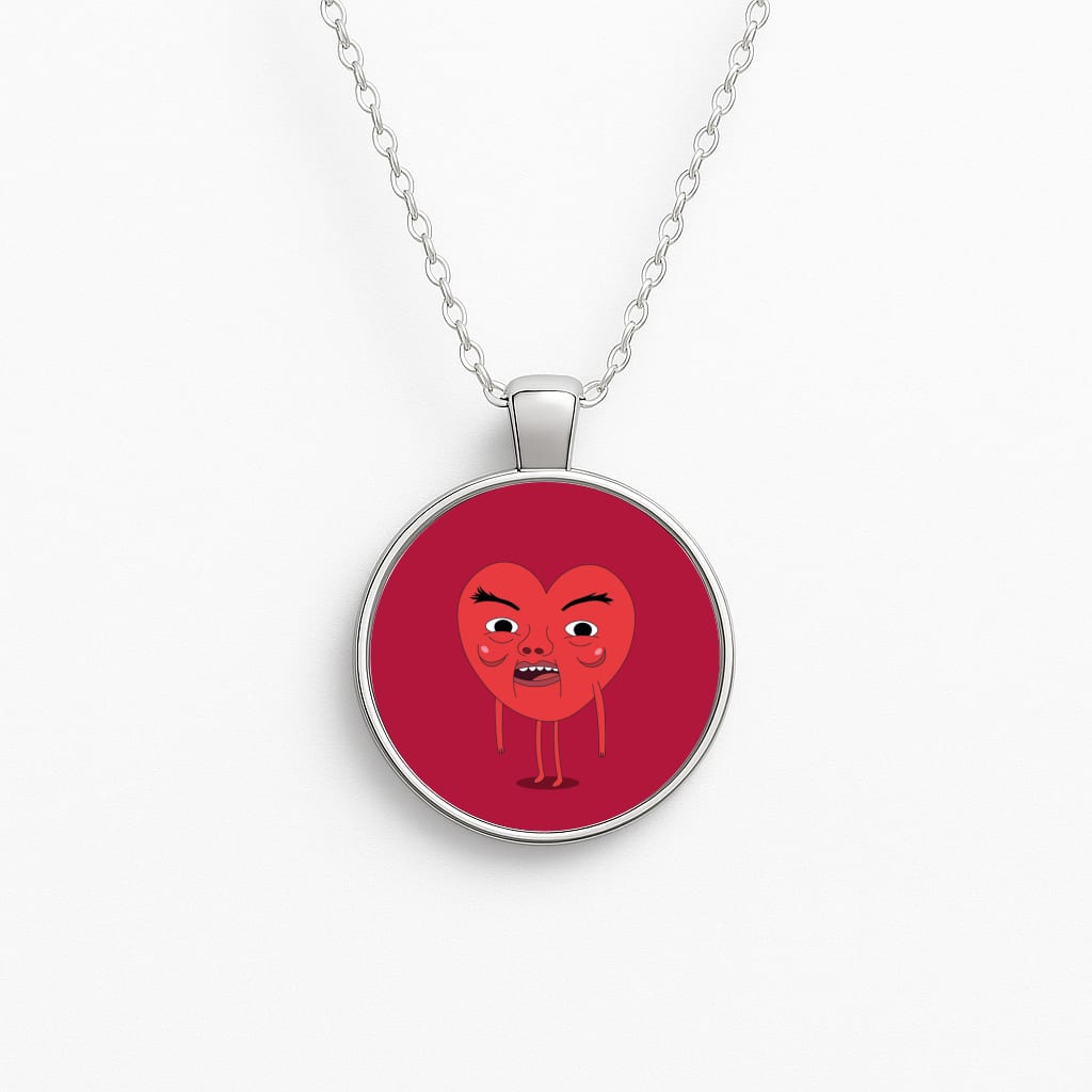 Ricardio Necklace