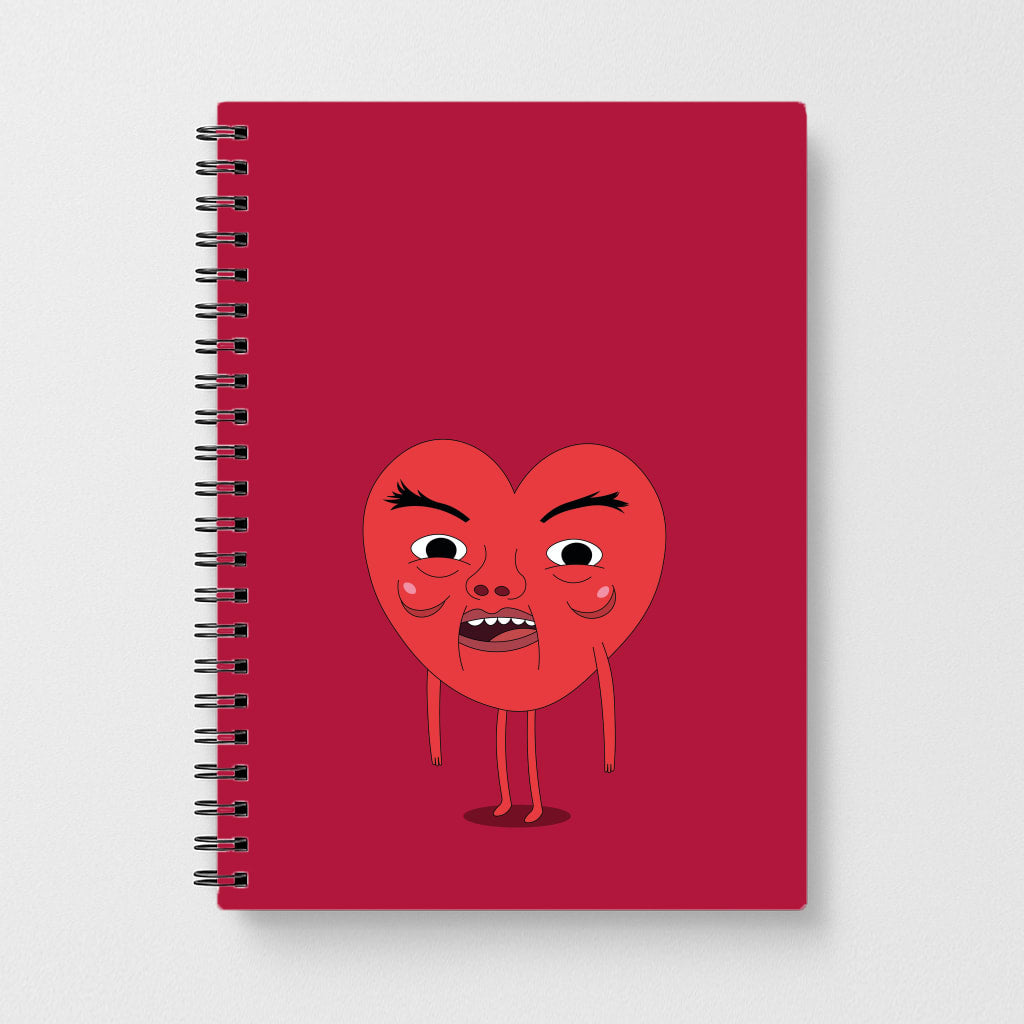 Ricardio Notebook