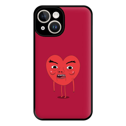 Ricardio Phone Case for iPhone 14