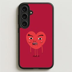 Ricardio Phone Case for Galaxy S25FE
