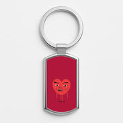 Ricardio Luxury Keyring 1